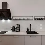 My Prague Apartments Rubesova